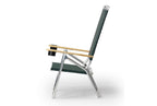 High boy beach chair sling fabric color option