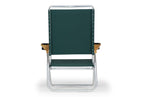 High boy beach chair sling fabric color option
