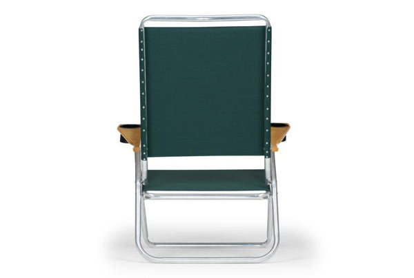 High boy beach chair sling fabric color option