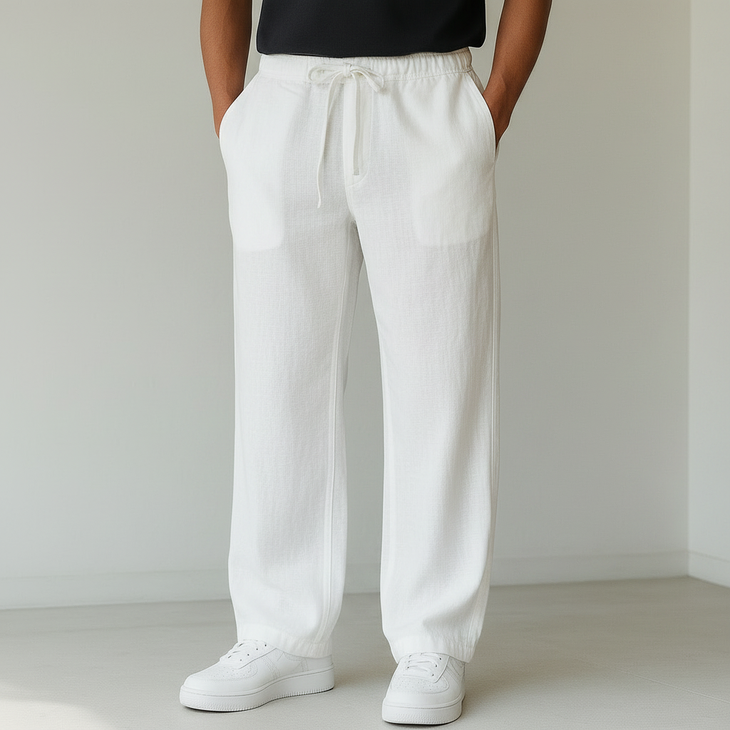 Arden Linen Pants
