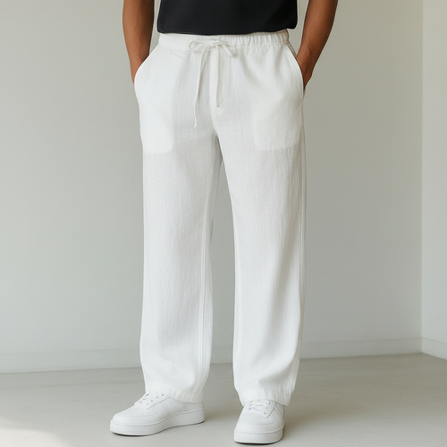 Arden Linen Pants