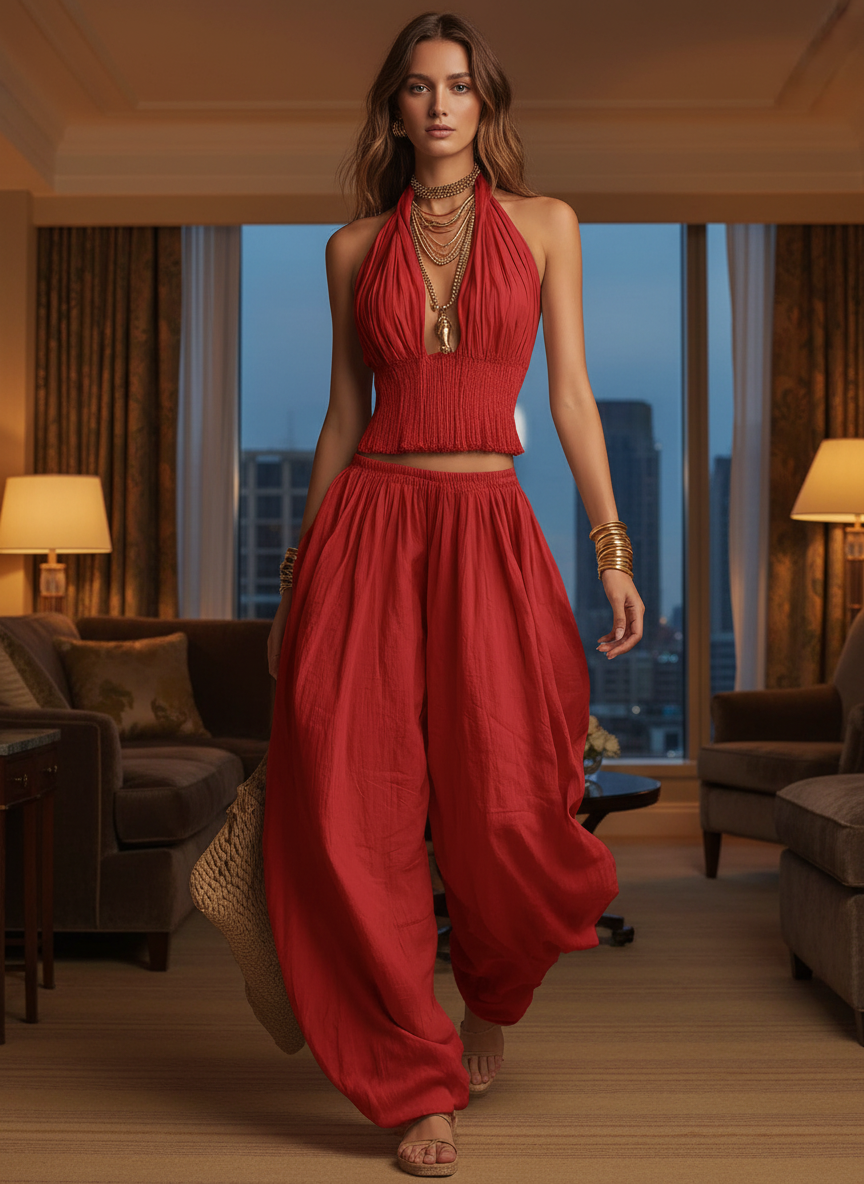 Danna™ Two-Piece Set
