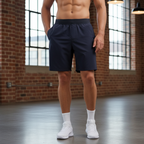 Men's Quick Dry Hiking Shorts with Pockets