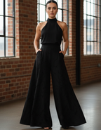 ATLANTA JUMPSUIT