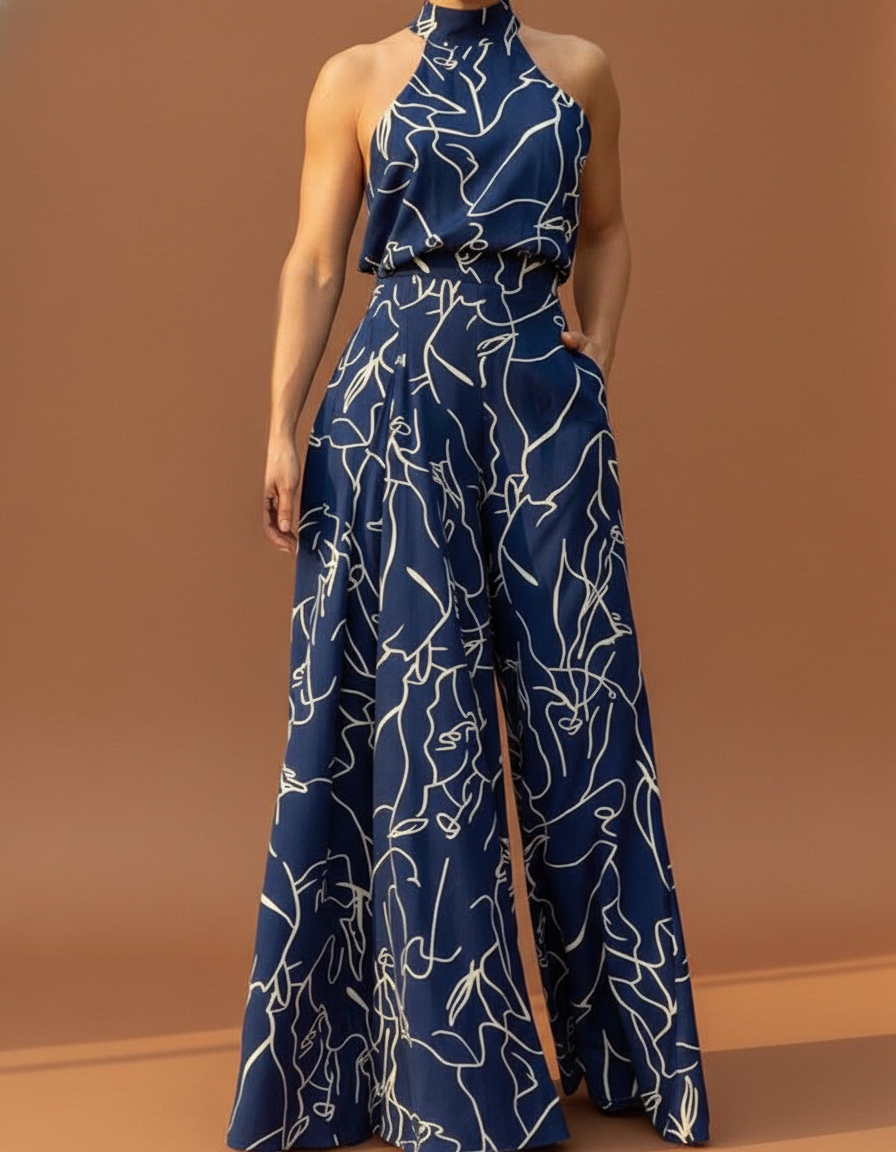 ATLANTA JUMPSUIT
