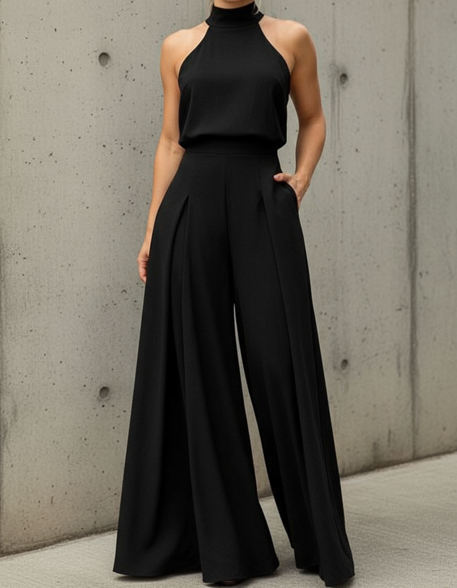 ATLANTA JUMPSUIT