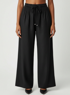 Saree | Comfortable Pants