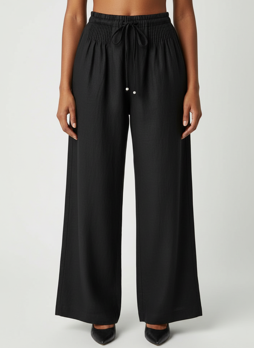 Saree | Comfortable Pants