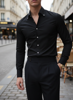 The Sartorial Collar Shirt
