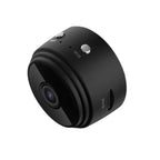 Backup camera 360 degree rotating bracket with magnet