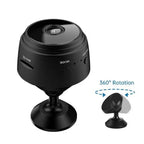 Wireless backup camera with monitor display
