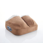 Warming foot massager additional view