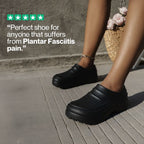Classic Clogs detail
