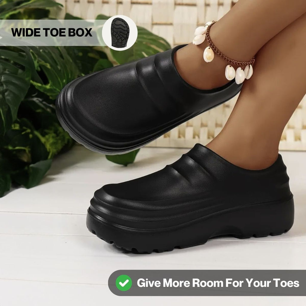 Classic Clogs sole