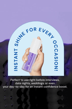 Colour-corrector teeth serum
