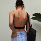 Lace bralette available colors