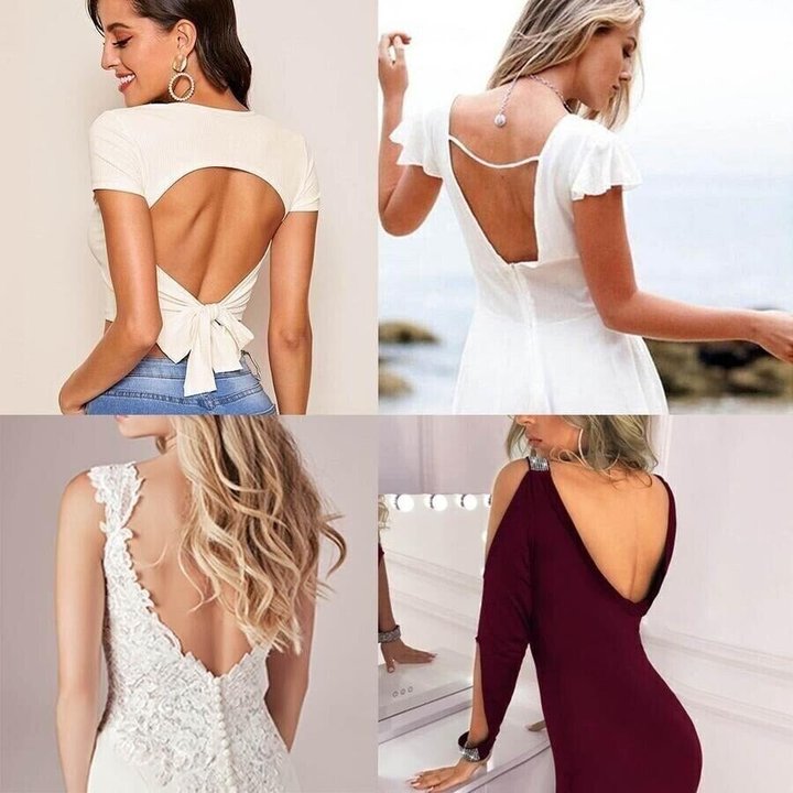 Lace bralette with extra-wide stretchy band