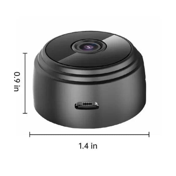 Wireless backup camera infrared night vision