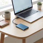 Portable SSD