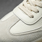 Ace Collection | Casual Sneakers with Premium Leather Design | Lightweight & Breathable for Everyday Comfort
