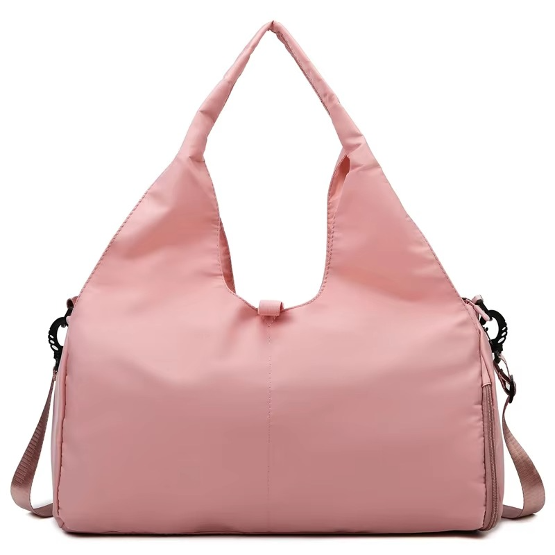 ActiveLife | Waterproof Gym Bag with Shoe Compartment | Lightweight Design for Organized Travel