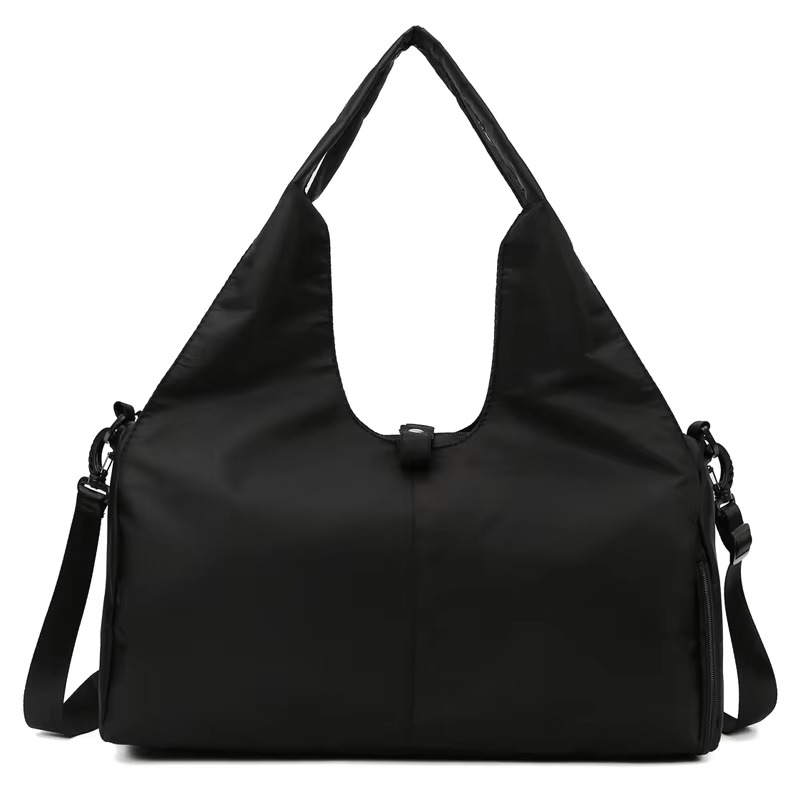 ActiveLife | Waterproof Gym Bag with Shoe Compartment | Lightweight Design for Organized Travel