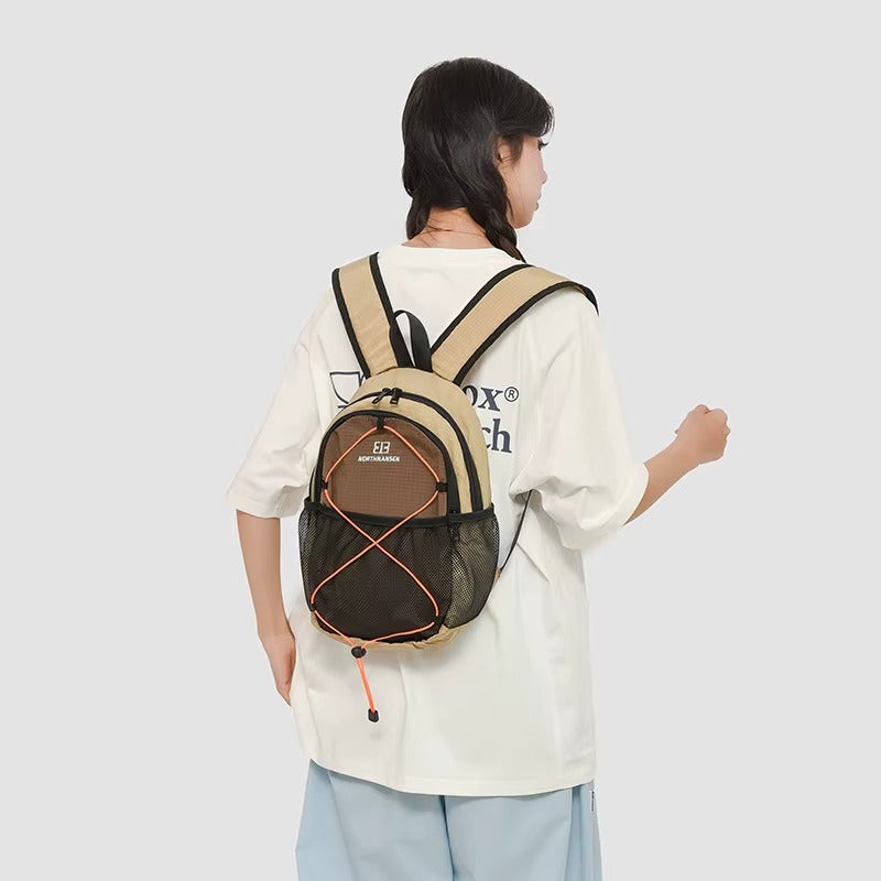 ActiveLife | Women's Travel Backpack with Lightweight Design | Versatile and Stylish for School and Outdoor Adventures