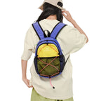 ActiveLife | Women's Travel Backpack with Lightweight Design | Versatile and Stylish for School and Outdoor Adventures