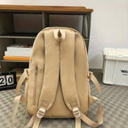 Adventure Pack – Travel Backpack with Large Capacity & Ergonomic...