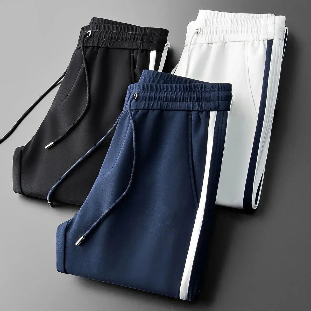 Aero Track Pants 1