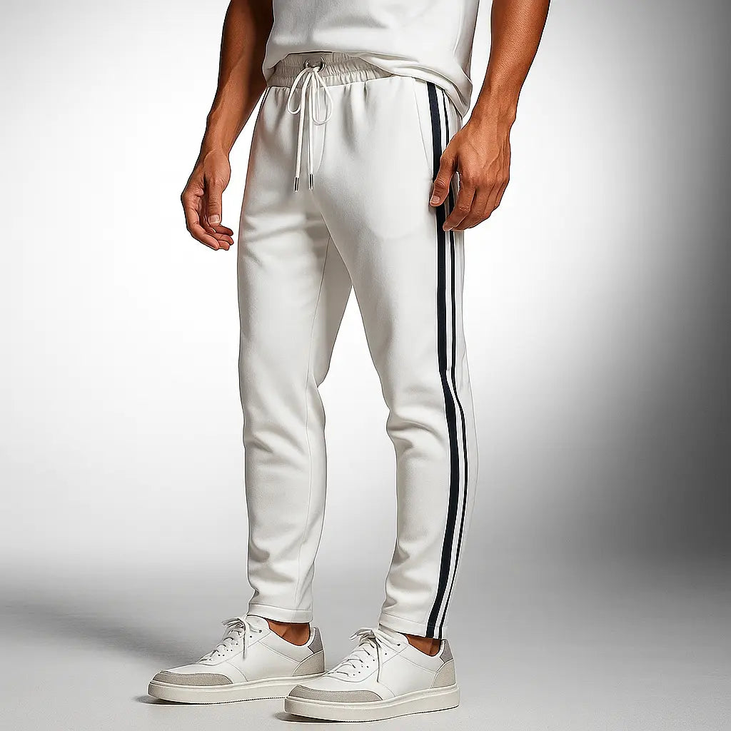 Aero Track Pants 4