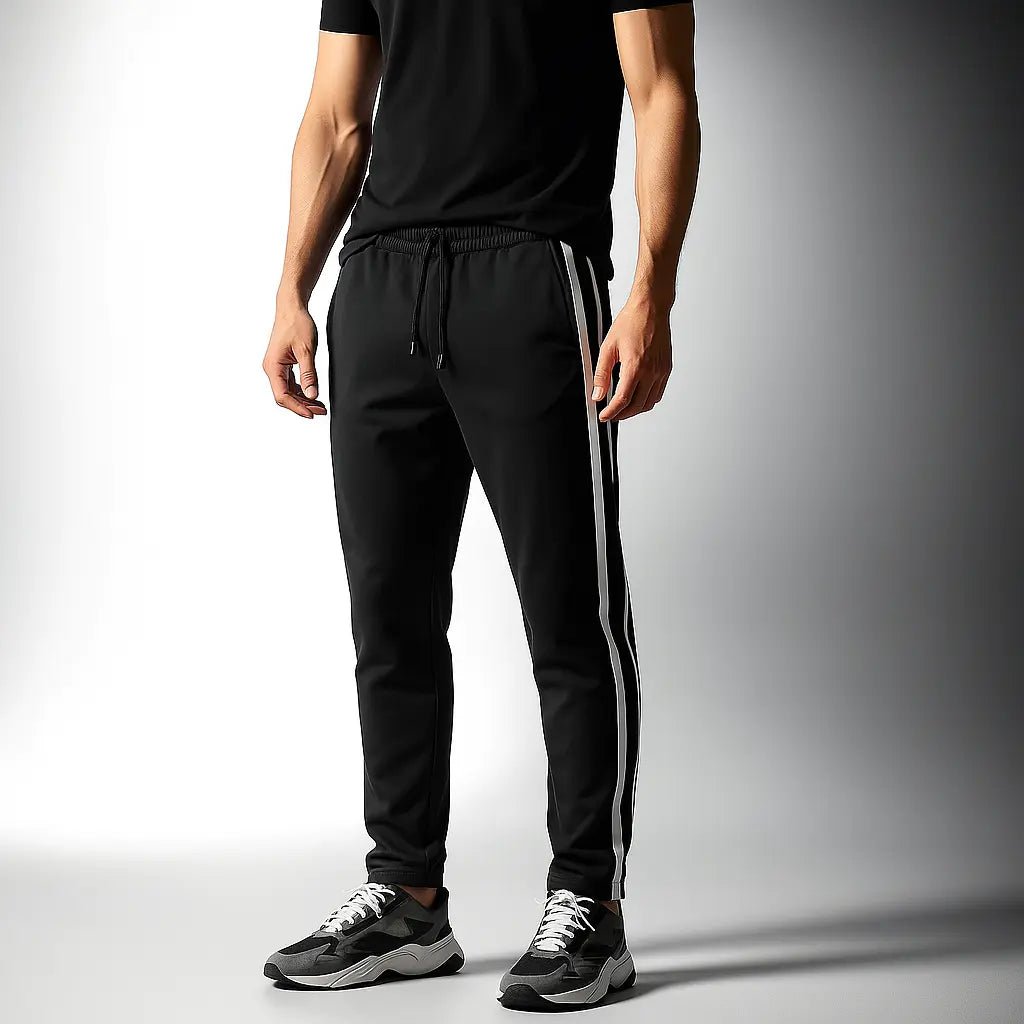 Aero Track Pants 7
