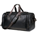 Aiden Collection | Men's Duffle Bag with Large Capacity & Adjustable Strap | Ideal for Travel and Daily Use