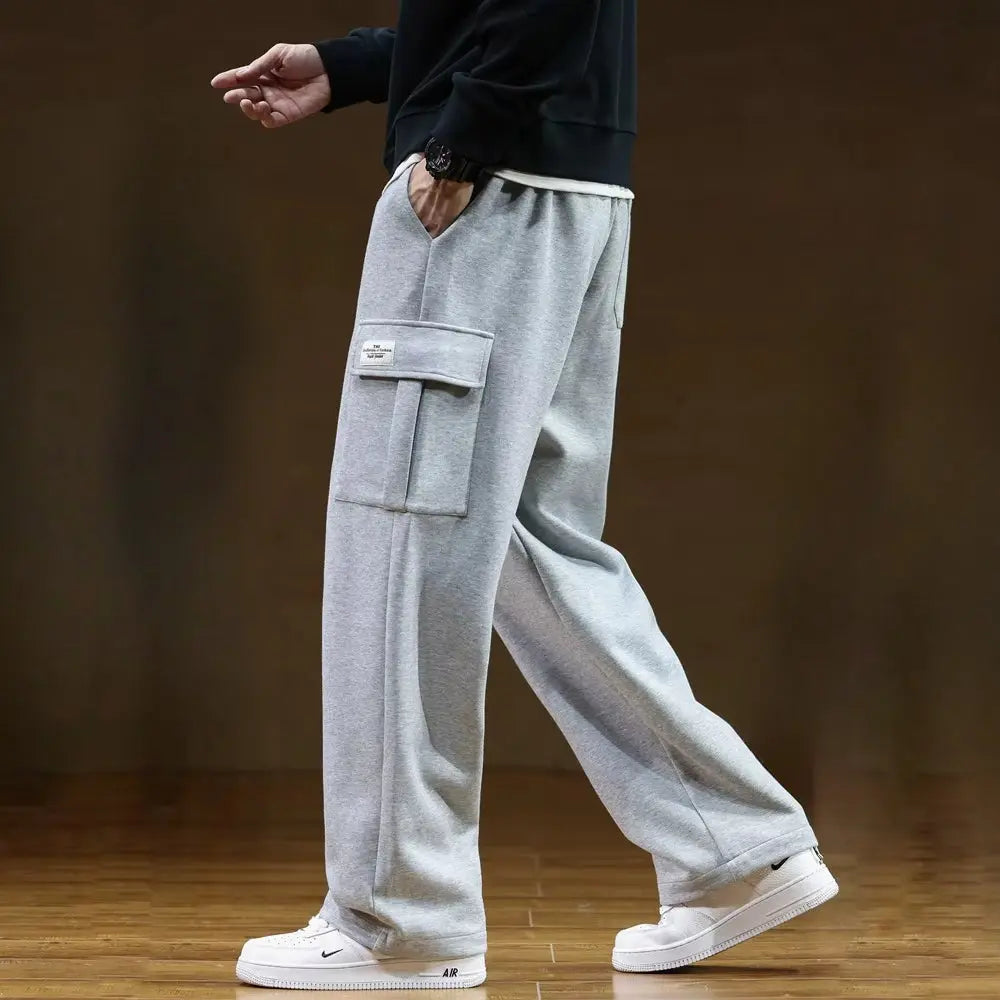 Women's Alessandro Veneti Urban Utility Trousers | Supreme comfort is offered by our soft 0