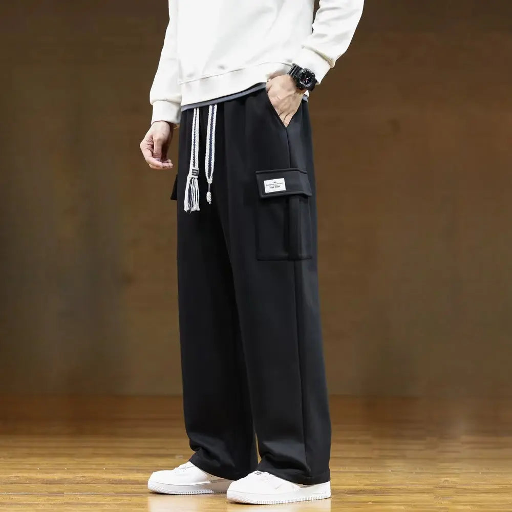 Women's Alessandro Veneti Urban Utility Trousers | Supreme comfort is offered by our soft 2