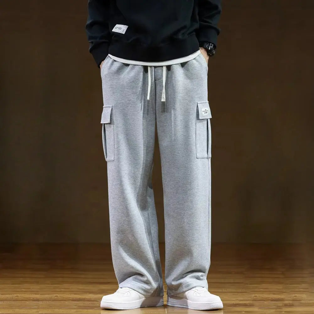 Women's Alessandro Veneti Urban Utility Trousers | Supreme comfort is offered by our soft 3