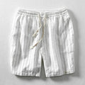Women's Amalfi Linen Shorts | Premium linen blend 0