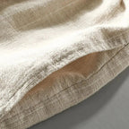 Women's Amalfi Linen Shorts | Premium linen blend 5