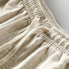 Women's Amalfi Linen Shorts | Premium linen blend 6