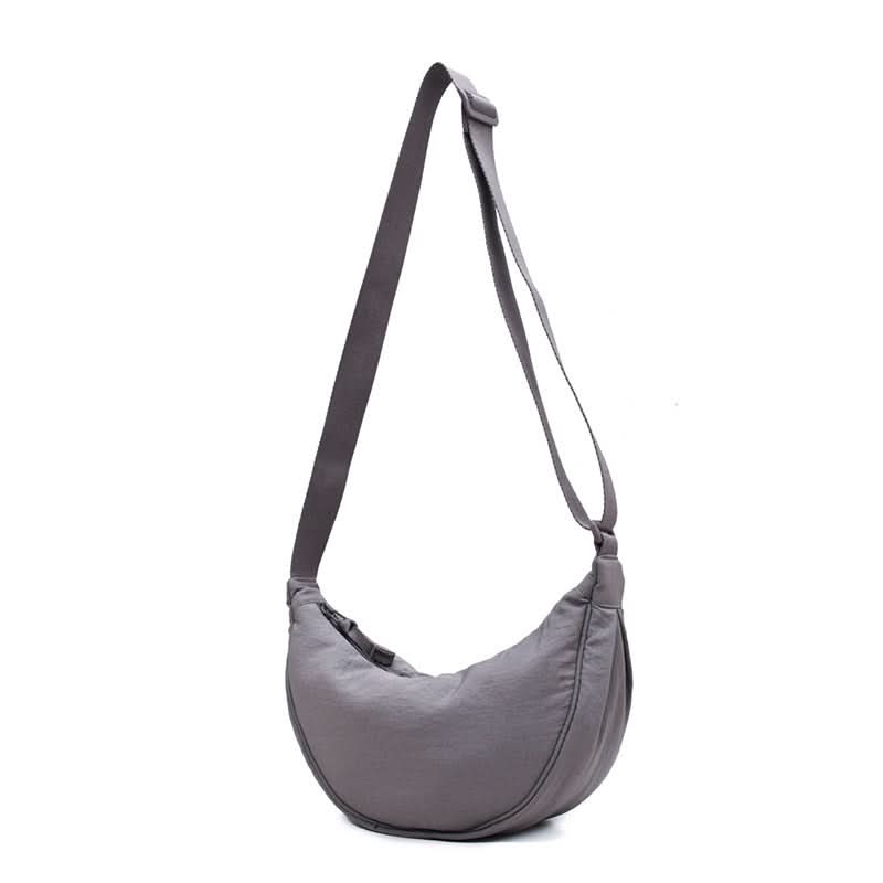 Arabela | Women's Handbag with Trendy Half-Moon Design & Adjustable Strap | Stylish Purse for Everyday Use