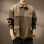Women's Arlo Prime Long-Sleeve Polo Shirt | Ultra-soft 2