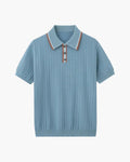 Women's Ashford Knit Polo | Premium fabric blend – Soft 0
