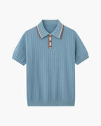 Women's Ashford Knit Polo | Premium fabric blend – Soft 0