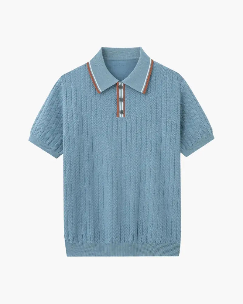 Women's Ashford Knit Polo | Premium fabric blend – Soft 0