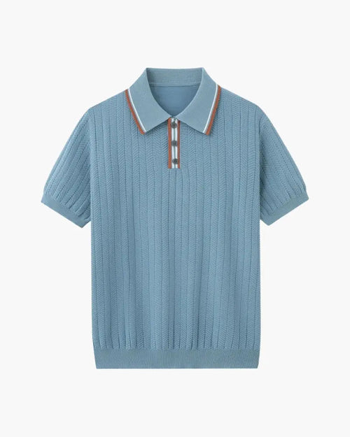 Women's Ashford Knit Polo | Premium fabric blend – Soft 0