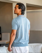 Women's Ashford Knit Polo | Premium fabric blend – Soft 2