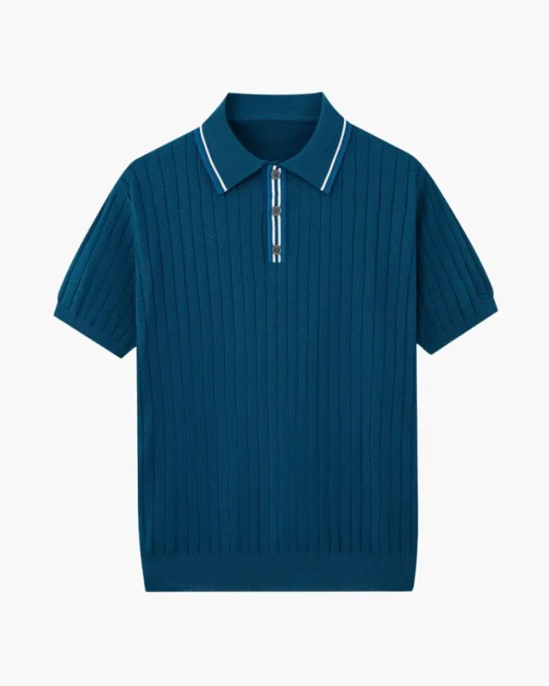 Women's Ashford Knit Polo | Premium fabric blend – Soft 3