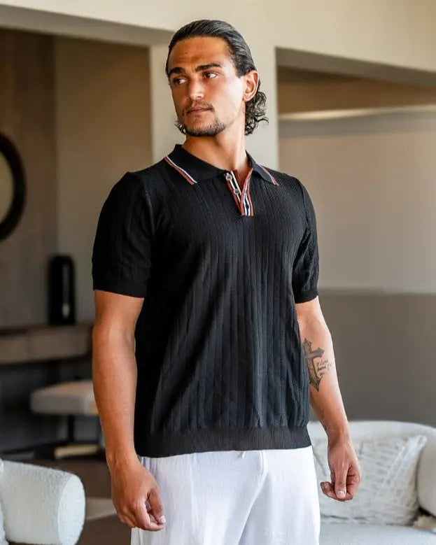 Women's Ashford Knit Polo | Premium fabric blend – Soft 4