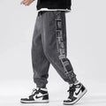 Aspect Corduroy Joggers 0