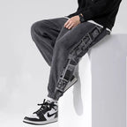 Aspect Corduroy Joggers 1